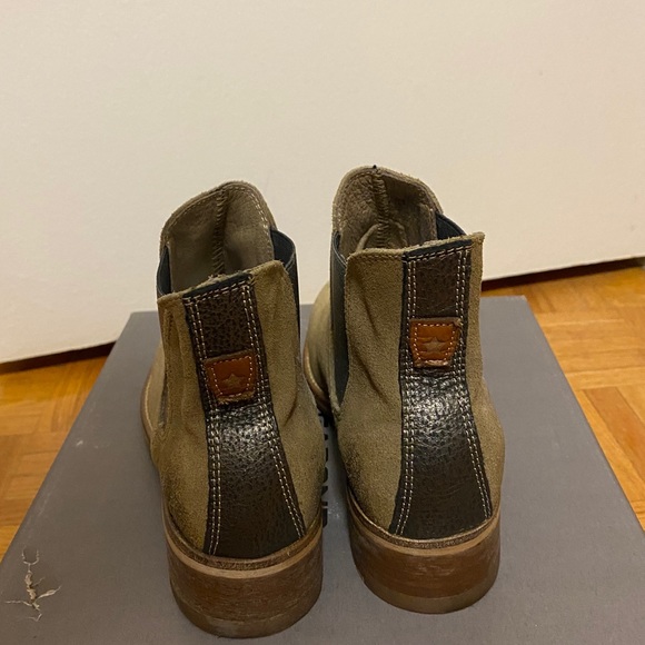 Cubanas Chelsea Boot - Picture 3 of 5